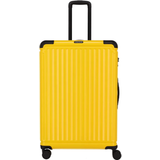 Yellow Suitcases Travelite Cruise Trolley 77cm
