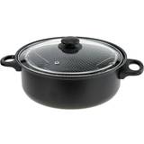 Cookware Excellent Houseware - with lid 26 cm