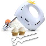 Electric hand whisk Geepas Hand Mixer - Electric Whisk