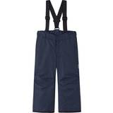 Dirt Repellant Material Outerwear Trousers Reima Junior Proxima - Navy (5100099A-6980)