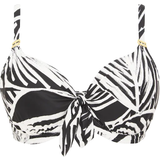 Bikini Tops on sale Panache Seychelles Mock Tie Bikini Top