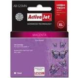 ActiveJet Ink & Toners ActiveJet AB525MN ink for Brother
