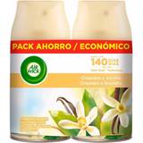 Refills Air Wick Freshmatic Freshener Vanilla Refill 2-pack 250ml