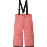 Breathable Material Thermal Trousers Reima Junior Proxima - Pink Coral (5100099A-4230)