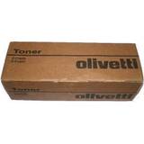 Olivetti Toner Cartridges Olivetti Original