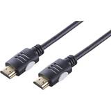 HDMI Cables - Pink Ross HDMI5-RO 5m