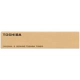 Toshiba Toner Cartridges Toshiba magenta toner