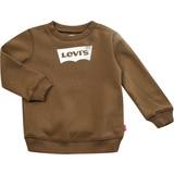 Levi's Sweatshirts Children's Clothing Levi's Sweatshirt Dark Olive Sweatshirt