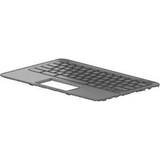 HP Keyboards HP L52573-B31