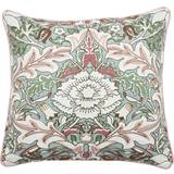 William Morris & Co Strawberry Thief Severne Complete Decoration Pillows Pink