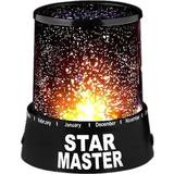 Iso Trade Star Master Night Light