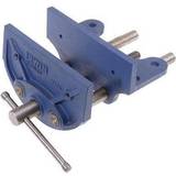 Irwin Bench Clamps Irwin Record TV175B Woodcraft Vice 7in Bench Clamp