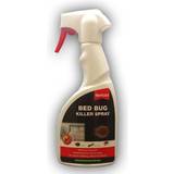 Rentokil Bed Bug Killer Spray 500ml