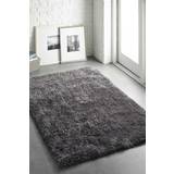Carpets & Rugs Origin Chicago Shaggy Rug Grey
