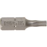 Irwin Screwdrivers Irwin 10504352 Screwdriver Bits Torx Screwdriver