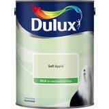 Dulux soft truffle Dulux Walls & Ceilings Soft Truffle Silk Emulsion Wall Paint