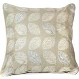 Rosenthal Delft Cushion, 43x43cm Complete Decoration Pillows Pink, Natural, Grey, Green, White
