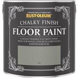 Rust-Oleum Green - Wall Paints Rust-Oleum Chalky Paint Aloe Wall Paint Green 2.5L