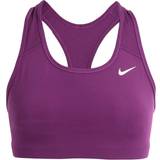 Nike Sports Bras - Sportswear Garment Nike Training Swoosh Dri-FIT long line mid support sports bra in