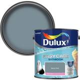 Dulux bathroom paint Dulux Valentine Easycare Bathroom Soft Drift Wall Paint, Ceiling Paint 2.5L