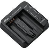 Camera Battery Chargers Batteries & Chargers Nikon MH-33 Battery Charger