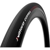 Vittoria 28" - Combi Pedals Bicycle Tyres Vittoria Corsa G2 TLR 28x1.00 (25-622)