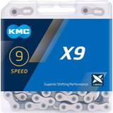 KMC Chains KMC X9 9 Speed 288g