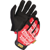Mechanix Wear Original Gloves (Small, Black)