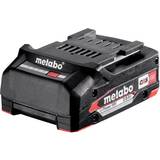 Metabo Li-Ion Batteries & Chargers Metabo Batteri 18V 2,0 Ah, Li-Power 625026000
