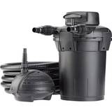 Oase Pontec 57146 Filter pump incl. UVC pond clarifier 2500 l/h
