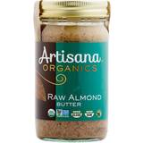 Sweet & Savoury Spreads Artisana Organics Organic Raw Almond Butter 14