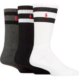 Polo Ralph Lauren Mens Pair Classic Sport Socks