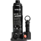 YATO Car Care & Vehicle Accessories YATO YT-17000 HYDRAULIC BOTTLE JACK 2T