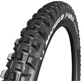 Michelin Road Tyres Bike Spare Parts Michelin E-Wild Gum-X TLR Enduro Front TS