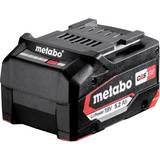 Metabo Li-Ion Batteries & Chargers Metabo 18V 5.2Ah Li-ion Battery