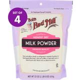 Rice & Grains Bob's Red Mill, Milk Powder, Nonfat Dry, 22