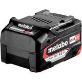 Metabo Li-Ion Batteries & Chargers Metabo Batteri 18V 4,0 Ah, Li-Power 625027000