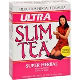 Ultra Labs Slim Tea Super Herbal