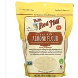 Almond Flour Baking Bob's Red Mill Super-Fine Almond Flour 453g 1pack