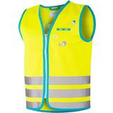 Wowow High Visibility Safety Gilet Crazy Monster