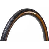 Soft Bicycle Tyres Panaracer Gravel King SK+ TLC 28x1.35 (35-622)