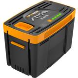 Stiga Batteries Batteries & Chargers Stiga E 475 batteri 7.5 Ah