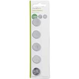 Nedis Lithium Button Battery CR2 025 3 V Pack of 5