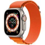 Smartwatch Strap Apple 49mm Alpine Loop