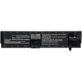 Batteries & Chargers CoreParts laptop battery for lenovo 31wh li-ion 15.28v 2.05ah mbxle-b