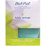 Exfoliating Bath Sponges 3M Buf-Puf Body Sponge