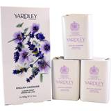 Yardley London English Lavender 300g Soap