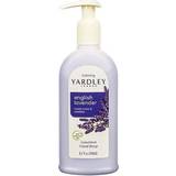 Yardley Body Washes Yardley of London Luxurious Hand Soap English Lavender