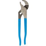 Channellock Hand Tools Channellock 240mm Water Pliers, 75mm Polygrip