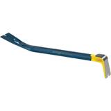 Crowbars Estwing Forged Handy Bar 18" Blue/Yellow Crowbar